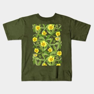 CinqueFoil Kids T-Shirt